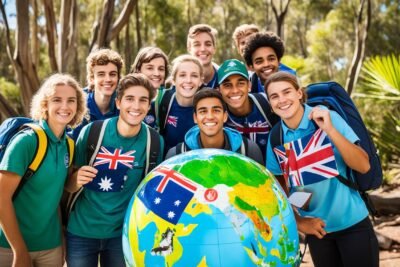 Australia environmental scholarships