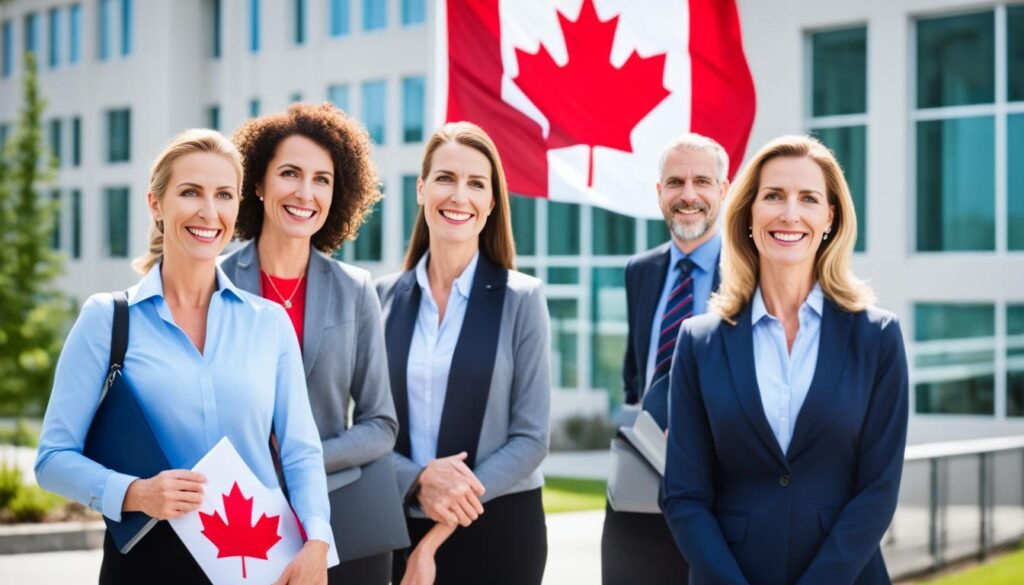 Education Jobs Canada