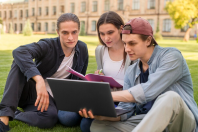 Scholarships for technology studies at Europe universities