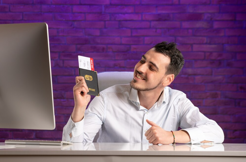 Entrepreneur Visa in Spain