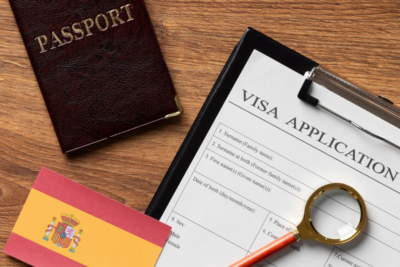 Apply for a Work Visa in Spain