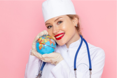 Work Visa for Health Professionals in Australia