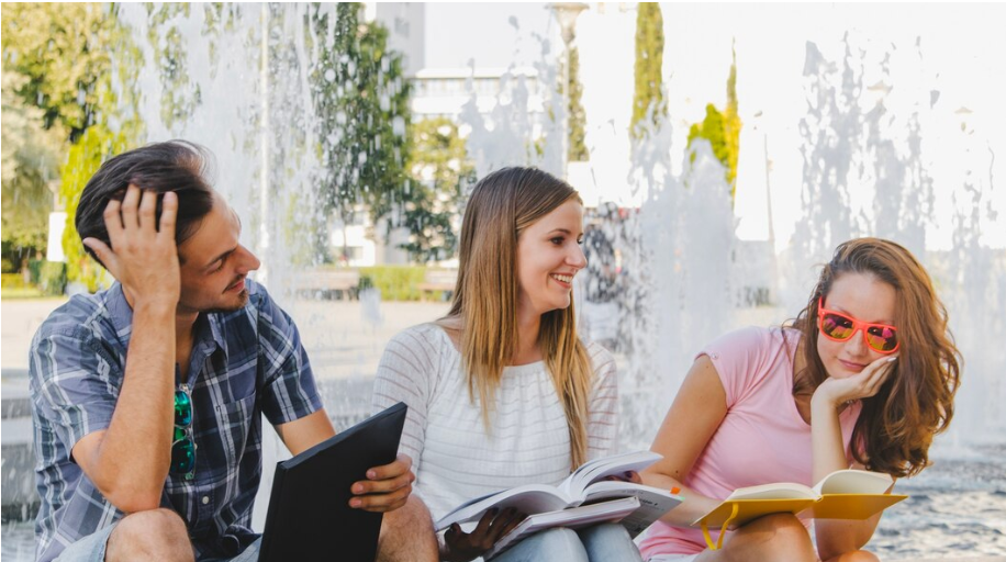 International Students in Spain: