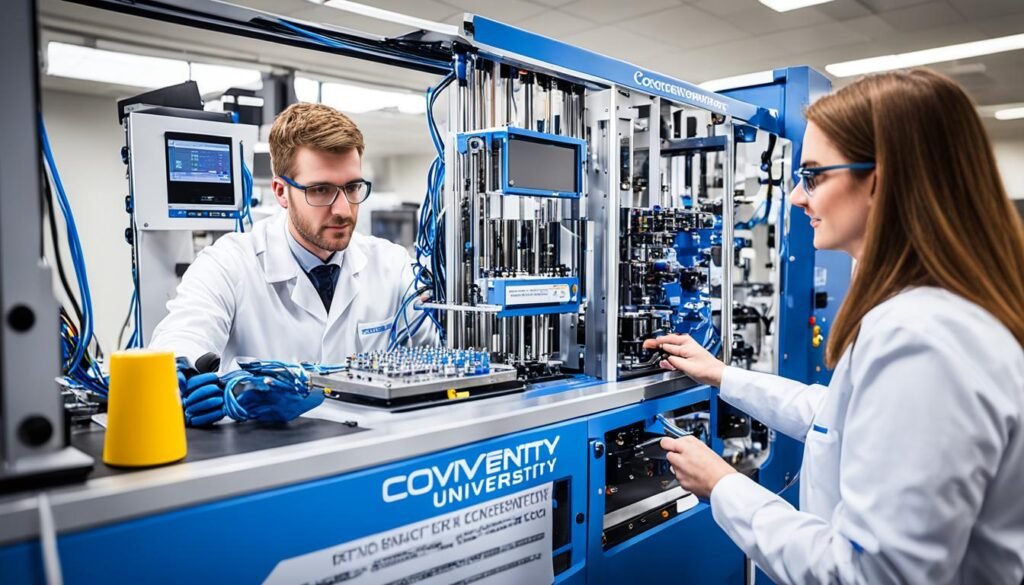 coventry university engineering