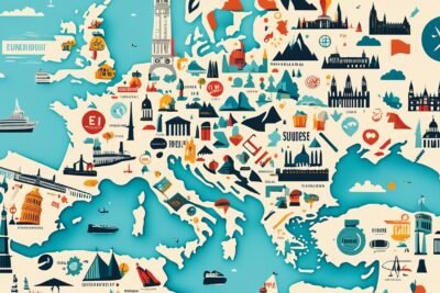 creative jobs Europe