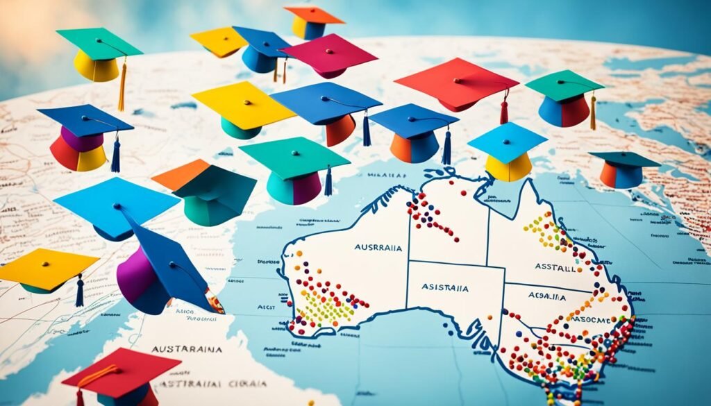 doctoral scholarships Australia