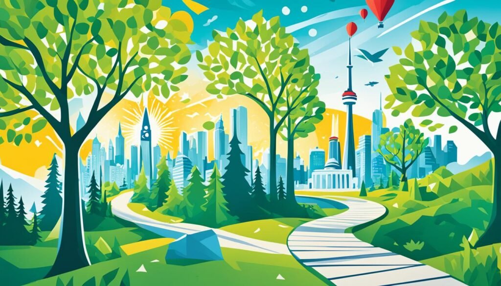 environmental scholarships in Canada