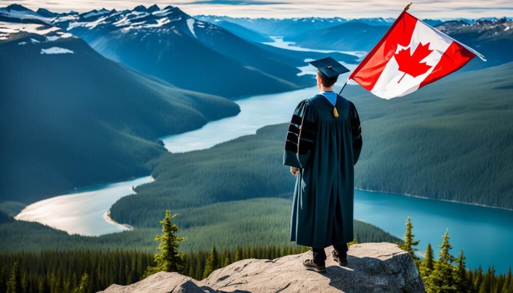 research scholarships in Canada