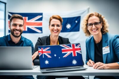 technology jobs Australia