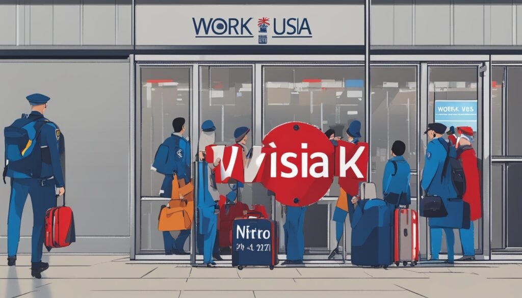 work visa UK post-Brexit