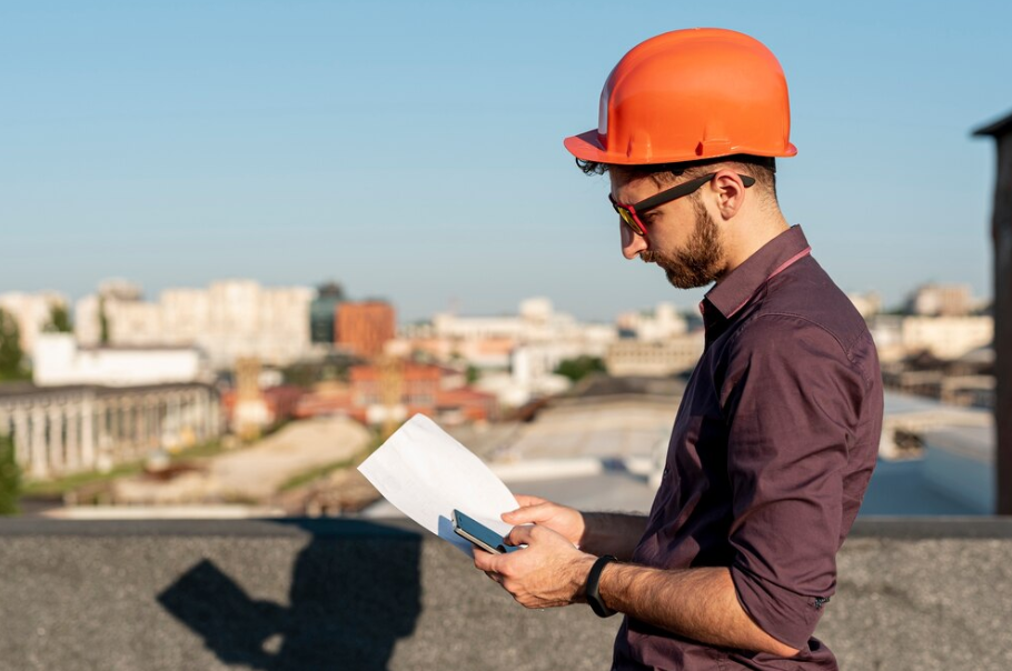 Engineer in Canada