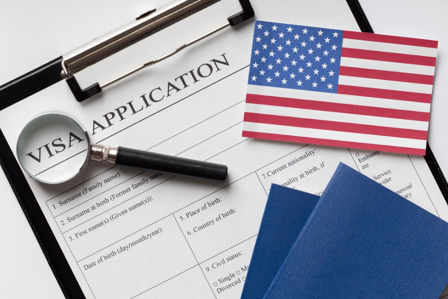 US Work Visas