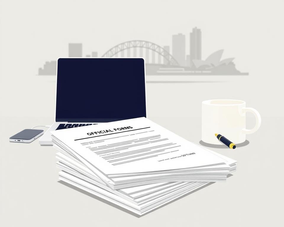 Australia post-study work visa