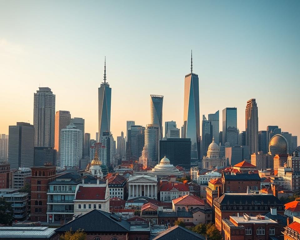 Best Cities for International Students