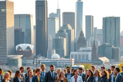 English jobs in Germany