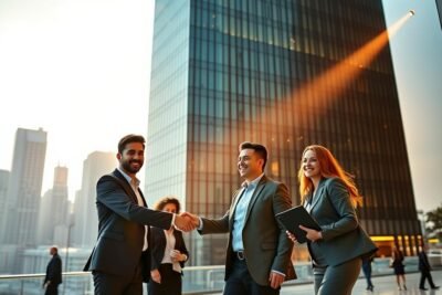 How to apply for internships abroad