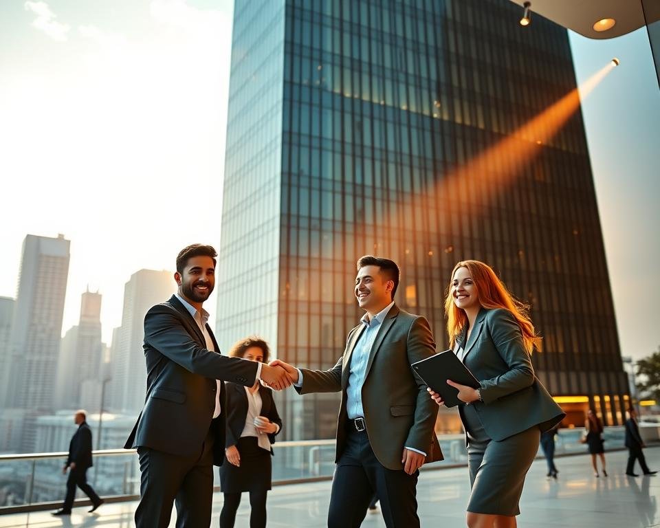How to apply for internships abroad