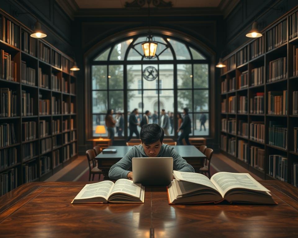 How to apply to universities in USA for international students