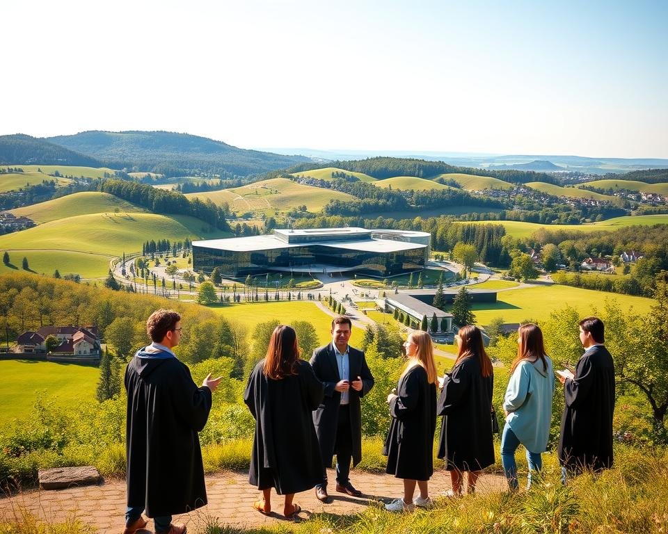 PhD scholarships Germany