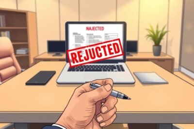 Reasons for visa rejection and how to avoid them