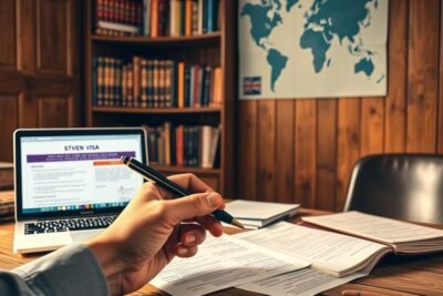 Spain student visa requirements for international students