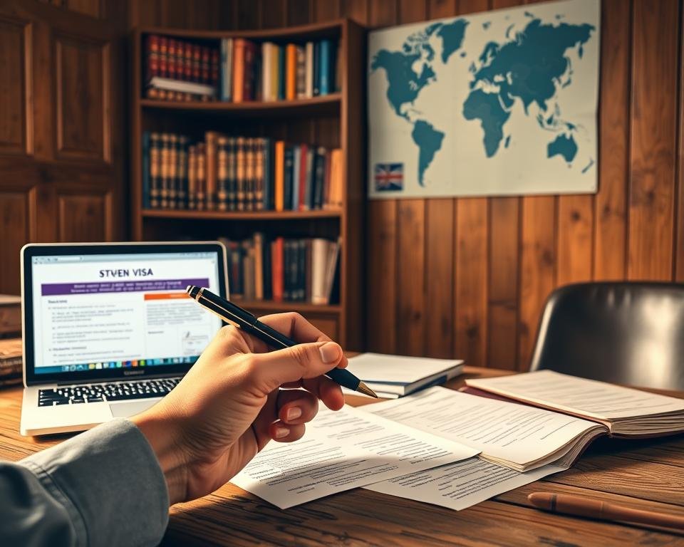Spain student visa requirements for international students