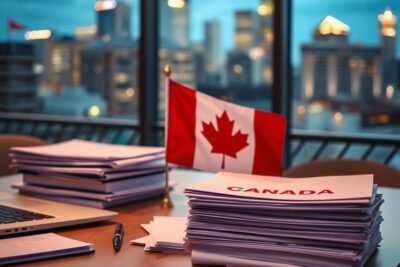 Student employment regulations and visa restrictions in Canada