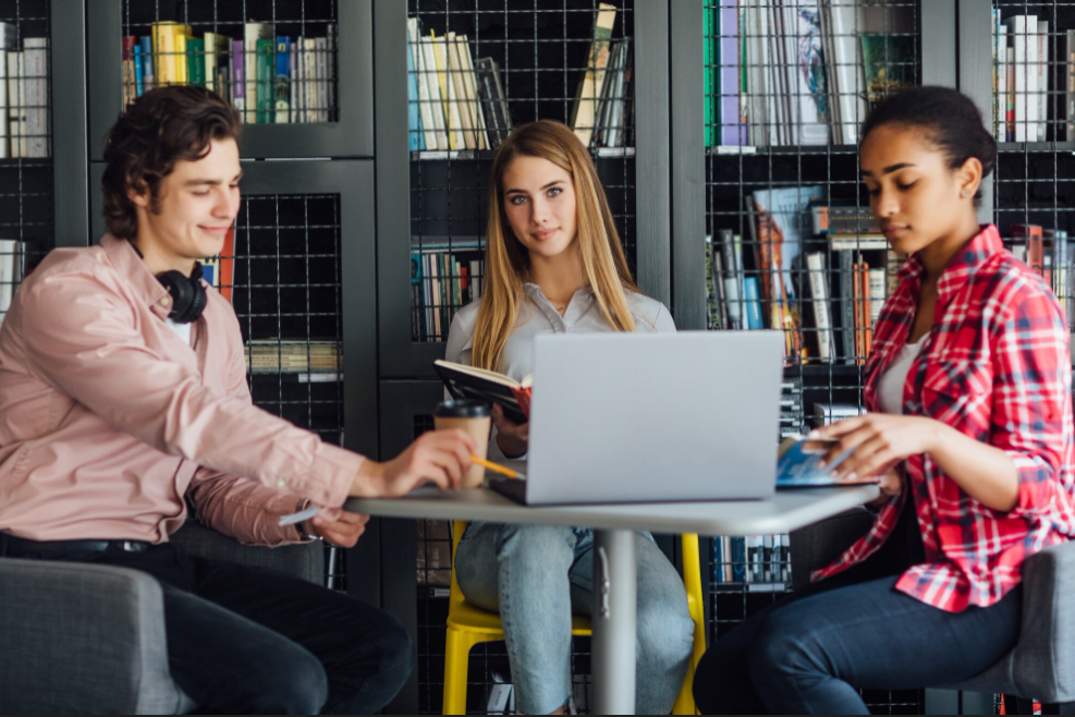 Tech Jobs in Canada for International Students