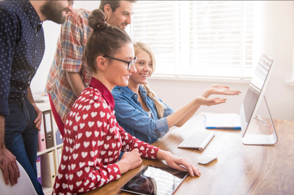 Tech Jobs in Canada for International Students