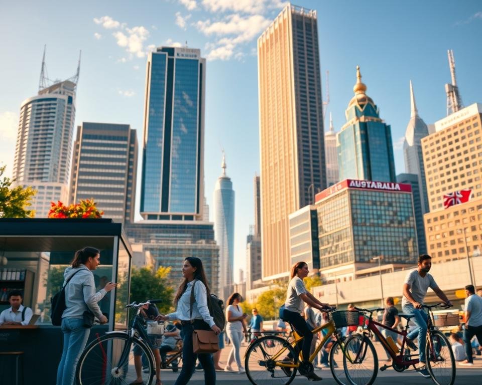 The most in-demand student jobs in Australia