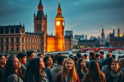 UK student visa requirements (Student Route)