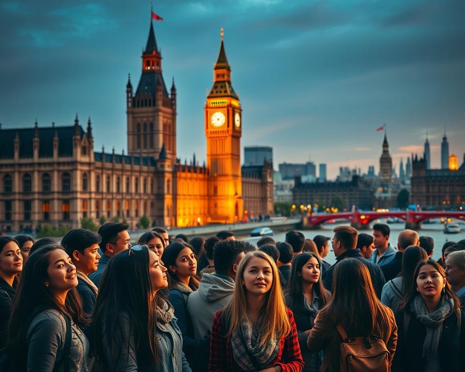 UK student visa requirements (Student Route)