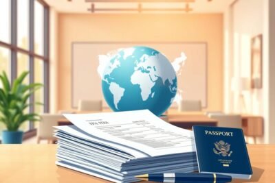 USA student visa requirements (F-1 visa)