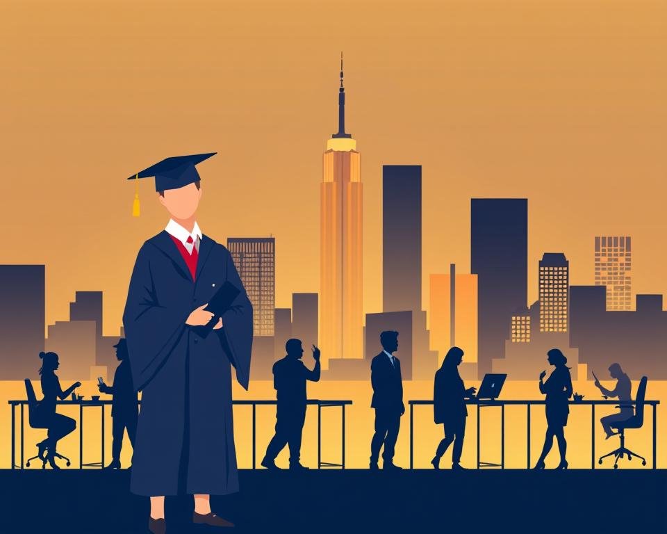 Work visa in USA after graduation (H-1B options)