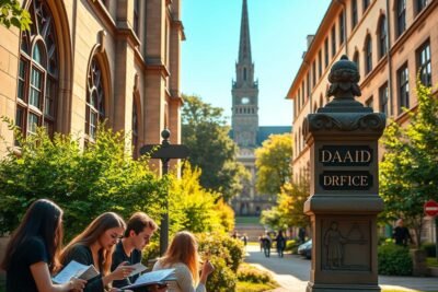 apply DAAD scholarships Germany