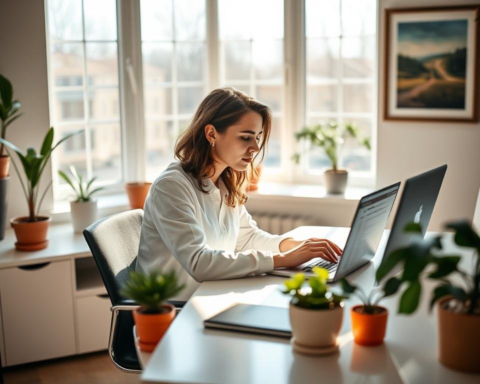 apply remote jobs Germany English