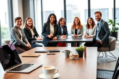 apply tech jobs Germany no German