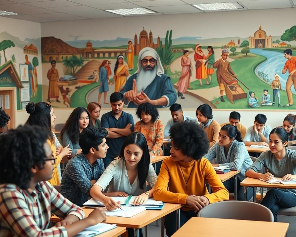 culture differences to expect while studying in study tips