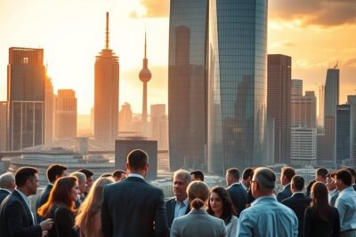 high paying jobs in Germany