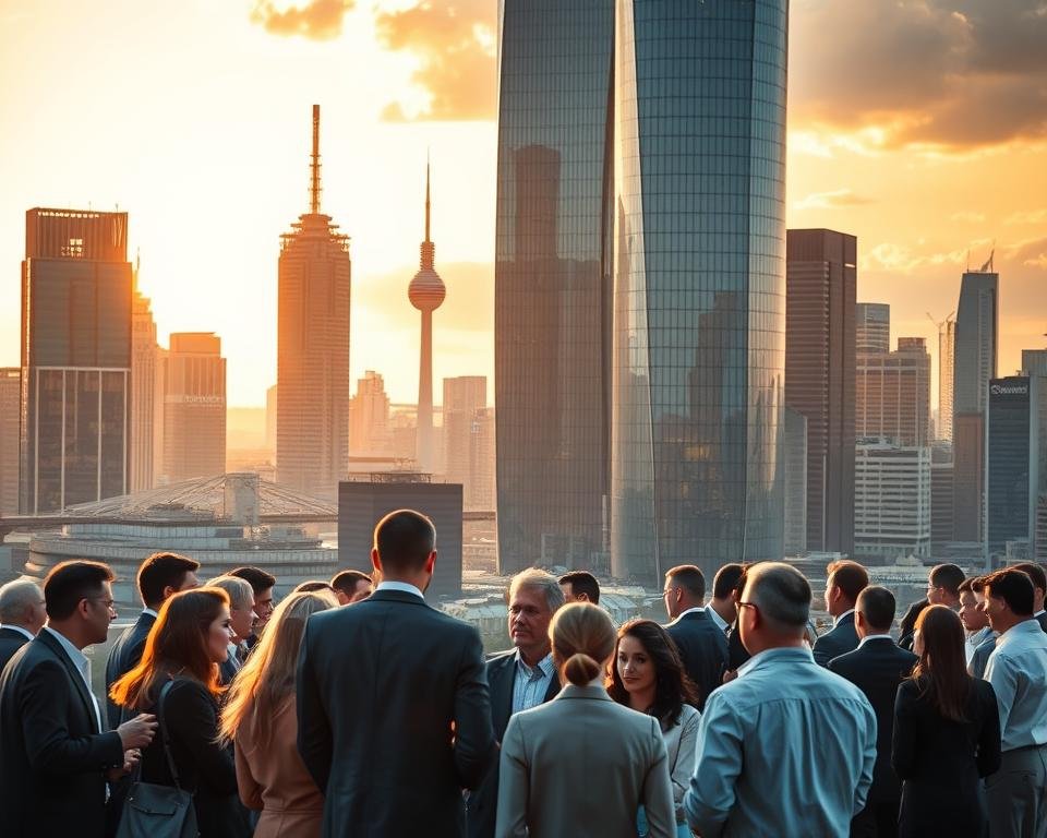 high paying jobs in Germany