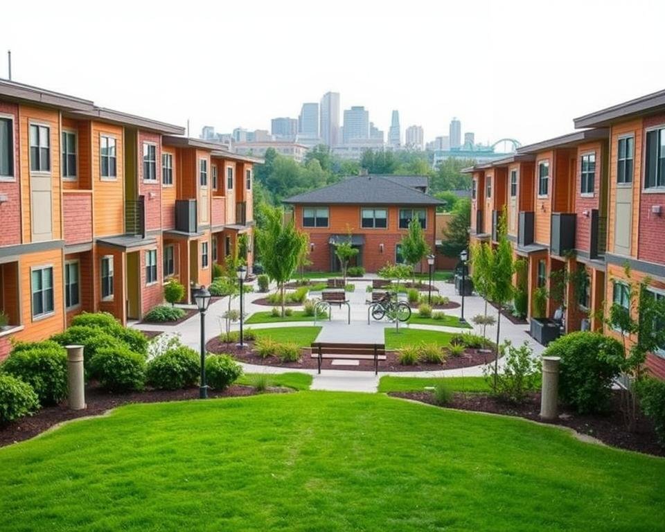 how to find student accommodation in cost of living