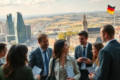 jobs in Germany with visa sponsorship
