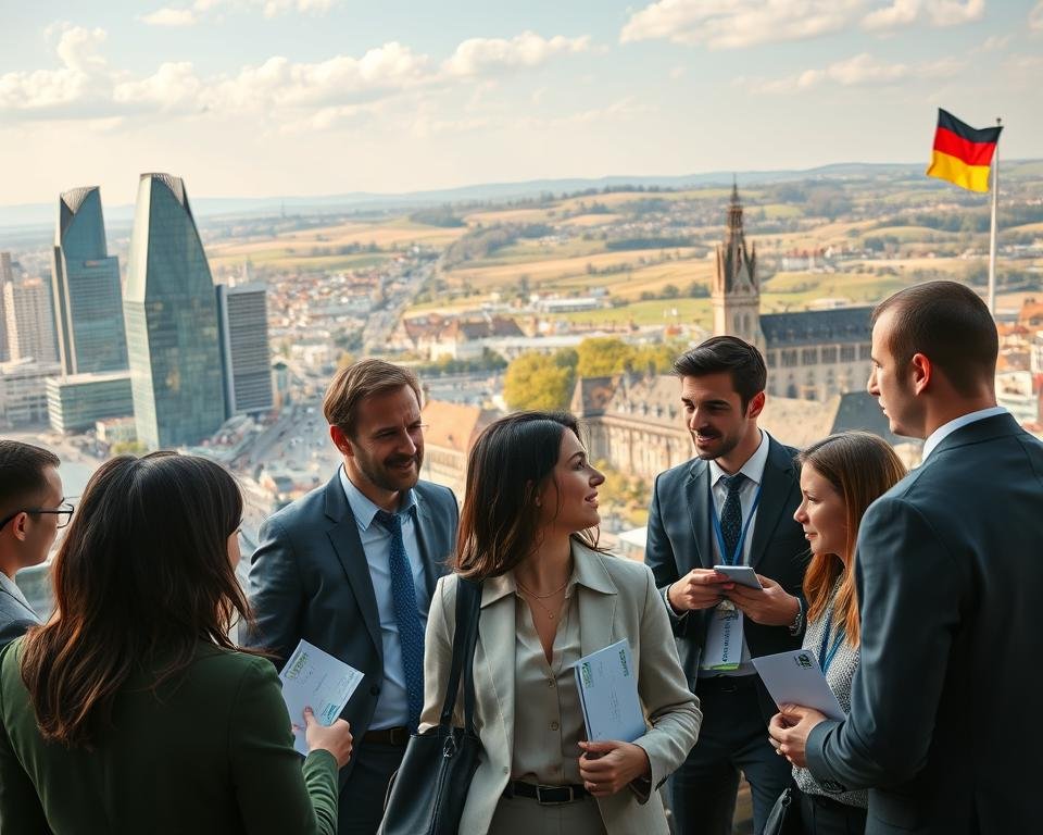 jobs in Germany with visa sponsorship