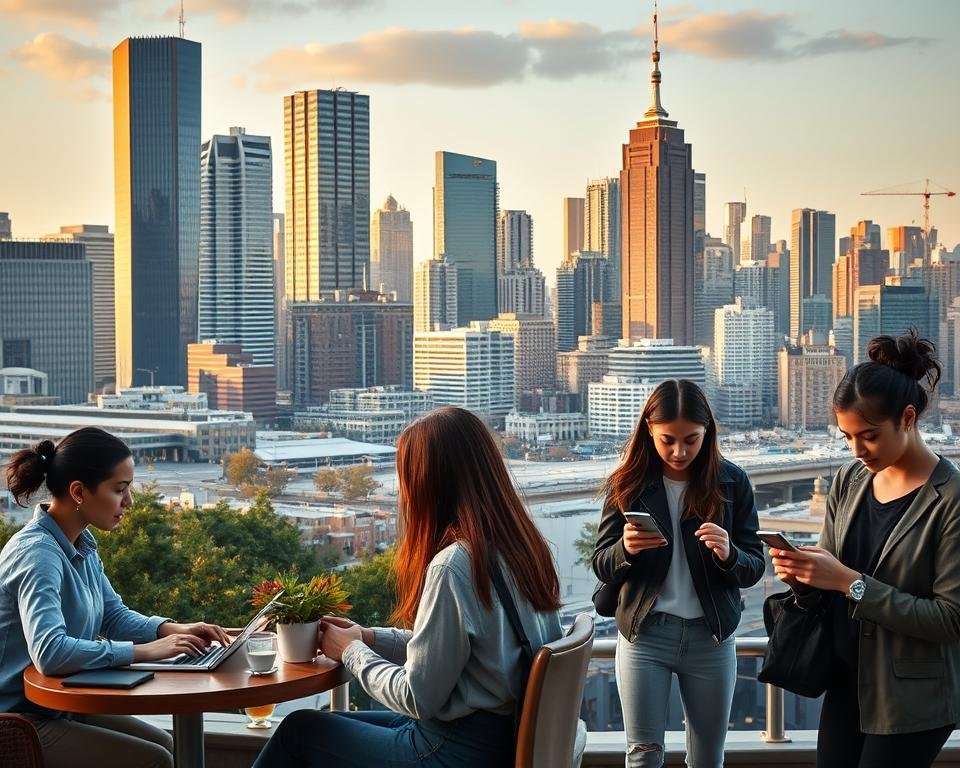 most in-demand student jobs in canada