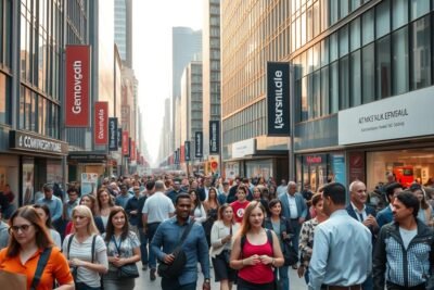 no German jobs in Germany