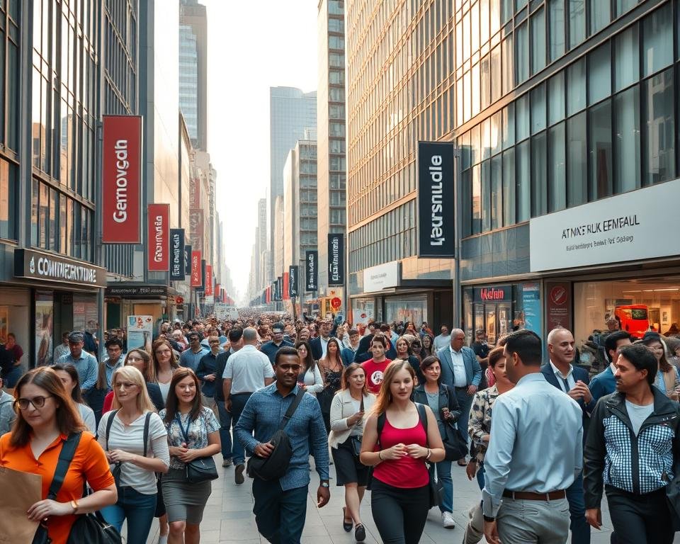 no German jobs in Germany
