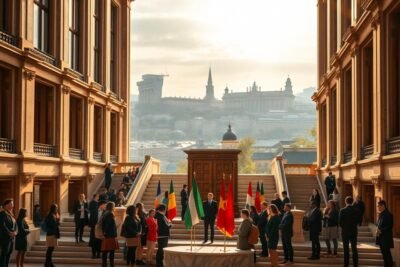 postgraduate scholarships Germany