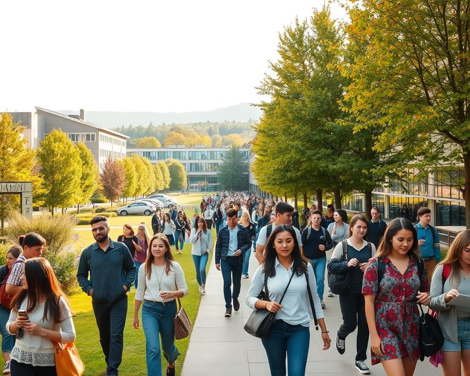 student jobs in Germany