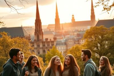 study in Germany free scholarships