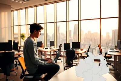 tech jobs Germany remote international